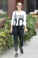 Alessandra Ambrosio Longsleeve T-shirt #2878094