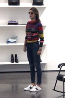 Alessandra Ambrosio Tank Top #2920612