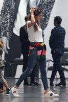 Alessandra Ambrosio Tank Top #2920705