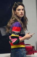 Alessandra Ambrosio t-shirt #2920710