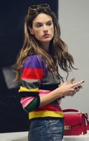 Alessandra Ambrosio t-shirt #2920712