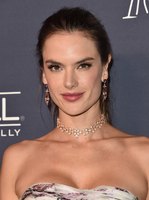 Alessandra Ambrosio Tank Top #2920719