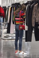 Alessandra Ambrosio t-shirt #2920722