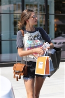 Alessandra Ambrosio Sweatshirt #3027915