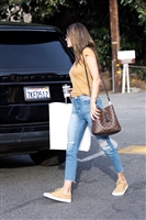Alessandra Ambrosio Sweatshirt #3027918