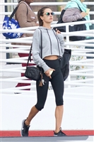 Alessandra Ambrosio Sweatshirt #3027925