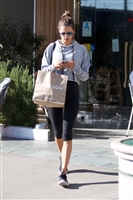 Alessandra Ambrosio Sweatshirt #3027926