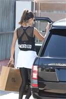 Alessandra Ambrosio Sweatshirt #3027929