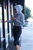 Alessandra Ambrosio Sweatshirt #3027935