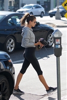 Alessandra Ambrosio mug #G1270086