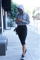 Alessandra Ambrosio t-shirt #3027998