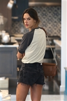 Alessandra Ambrosio Sweatshirt #3028001