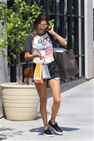 Alessandra Ambrosio t-shirt #3028004