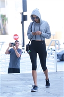 Alessandra Ambrosio Tank Top #3028008