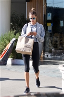 Alessandra Ambrosio Sweatshirt #3028016