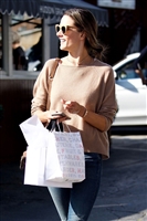 Alessandra Ambrosio Tank Top #3028019