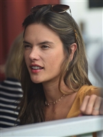 Alessandra Ambrosio Tank Top #3028022