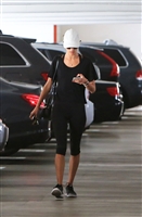 Alessandra Ambrosio Tank Top #3028023