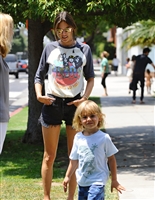 Alessandra Ambrosio Sweatshirt #3028089