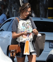 Alessandra Ambrosio Sweatshirt #3028098