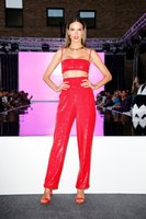 Alessandra Ambrosio Sweatshirt #3722760