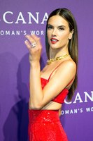 Alessandra Ambrosio Tank Top #3722772