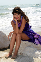 Alessandra Mastronardi Tank Top #2436556