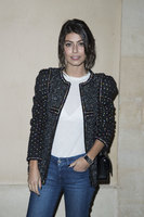 Alessandra Mastronardi Longsleeve T-shirt #3092791