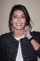 Alessandra Mastronardi Longsleeve T-shirt #3092793