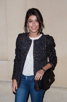 Alessandra Mastronardi Longsleeve T-shirt #3092798