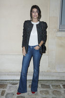 Alessandra Mastronardi Longsleeve T-shirt #3092805