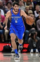 Alex Abrines Sweatshirt #3367392