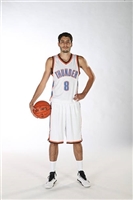 Alex Abrines Sweatshirt #3367393