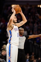 Alex Abrines mug #G1609655