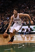Alex Abrines Tank Top #3367397