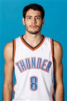 Alex Abrines Sweatshirt #3367399