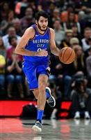 Alex Abrines Sweatshirt #3367400
