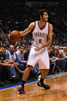 Alex Abrines Sweatshirt #3367401