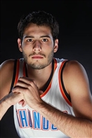 Alex Abrines Sweatshirt #3367409