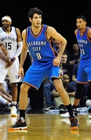 Alex Abrines Sweatshirt #3367412