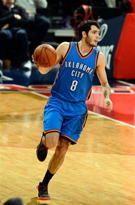 Alex Abrines mug #G1609673