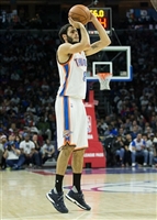 Alex Abrines Sweatshirt #3367418