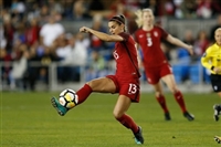 Alex Morgan Sweatshirt #3681887