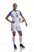 Alex Morgan Sweatshirt #3681889