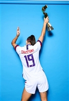Alex Morgan Tank Top #3681892