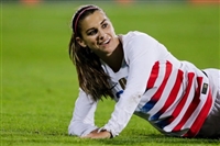 Alex Morgan Sweatshirt #3681897