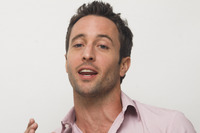 Alex OLoughlin Tank Top #2355640