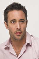 Alex OLoughlin Sweatshirt #2355644