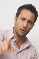 Alex OLoughlin Sweatshirt #2355653