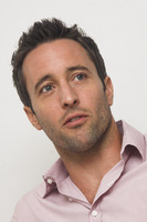 Alex OLoughlin Tank Top #2355655